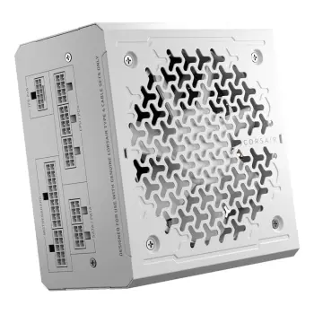 Furnizues Energjie Corsair RM750e White / 750W / ATX 3.1 / PCIe 5.1 / 80 PLUS Gold