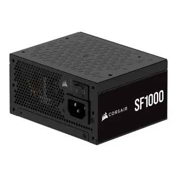 Furnizues Energjie Corsair SF1000 / 1000W / SFX / ATX 3.1 / 80 PLUS Platinum