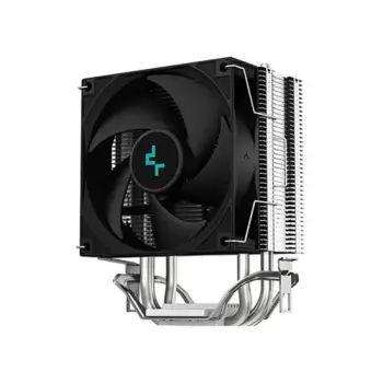 Ftohës për Procesor me Ajër DeepCool AG300 120mm – Zezë