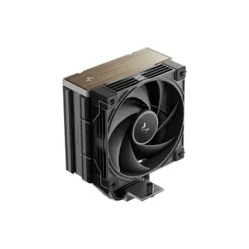 Ftohës për Procesor me Ajër DeepCool AK400 G2 ARGB – Zezë