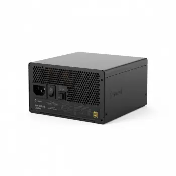 Furnizues Energjie Fractal Design Ion 3 Gold Black / 750W / 80 PLUS Gold / ATX 3.1