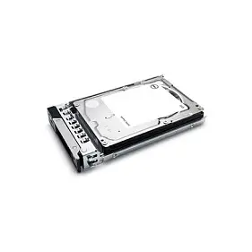 HDD të Brendshme DELL 12G / 1.2TB / 2.5″ / 10K / SAS