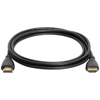 HDMI kabëll Glink / 20m / E zezë
