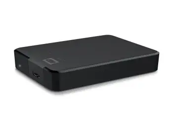 HDD i Jashtëm Portable WD Elements SE 1TB 2.5″