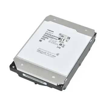 HDD i Brendshëm Toshiba MG11ACA20TE / 20TB / 3.5″ / 7200RPM