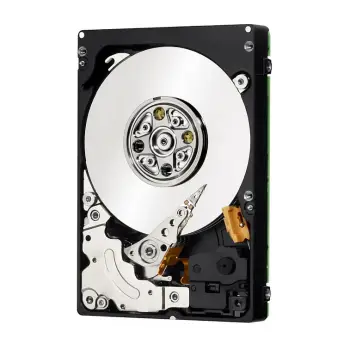 HDD të Brendshme Lenovo ThinkSystem DE Series / 2.4TB / 2.5″ / SAS 12Gb/s / 10K RPM