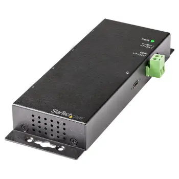 Hub StarTech HB31C2A2CME USB-C to 2xUSB-A / 2xUSB-C