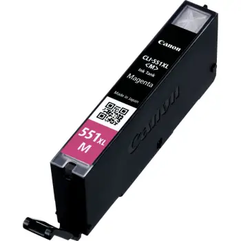 INK Canon / CLI-551XL / 6445B001 – Rozë