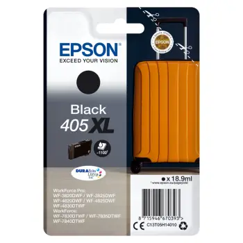 Ink Epson 405XL / 18.9ml / XL / Original – Zezë