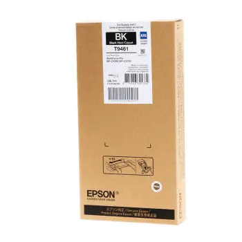 INK Epson T9461 / C13T946140 / XXL – Zezë