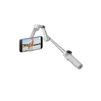 Insta360 Flow 2 Pro stand – Stone Gray