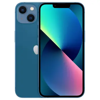 iPhone 13 / 128GB – Blue