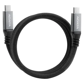 Kabllo magnetike ADATA USB Type-C – Zezë