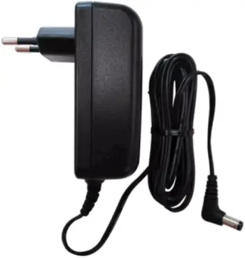 Kabllo për furnizim me energji Yealink 12V/2A EU për WH67 / WH66