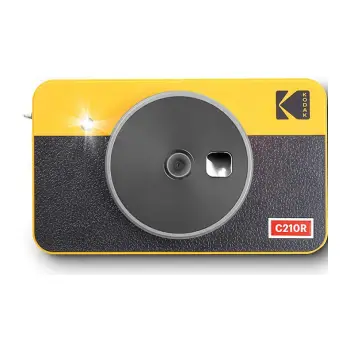 Kamerë Digjitale Kodak Mini Shot 2 Retro 4Pass 2in1 / Camera & Printer