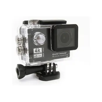 Kamerë Action GoXtreme Black Hawk+ – Zezë