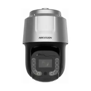 Kamera Sigurie IP CCTV / Hikvision / DS‑2DF8C260I5XG1‑ELW / 2MP / PTZ – Argjend
