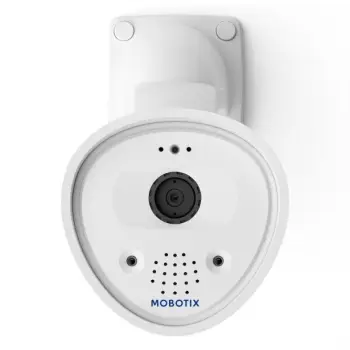 Kamera Sigurie IP Mobotix / ONE M1A‑S / 4K / Night Sensor Module / 15° × 8,5°