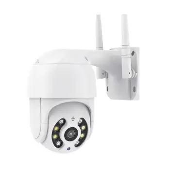 Kamerë sigurie Pro-P20 / WiFi / 2MP