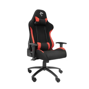 Karrige Gaming White Shark DARK DEVIL / Kuq e zi
