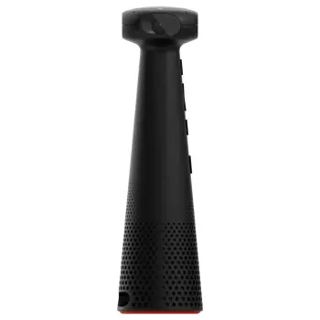 Kamerë për Sisteme Konference IPEVO TOTEM / 360° – Zezë