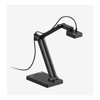 Kamerë Visualiser IPEVO V4K ULTRA (13MP) Ultra HD USB – Zezë