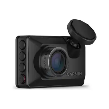 Kamerë për veturë Garmin Dash Cam X210 / 1440p / 2.4″ LCD / Wi-Fi / Bluetooth – Zezë