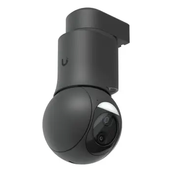 Kamerë Sigurie IP CCTV Ubiquiti UniFi G6 PTZ / 4K / Outdoor / PoE+ / InfraRed / IP66