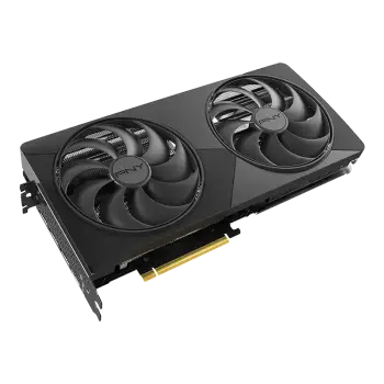 Kartelë Grafike NVidia PNY Slim OC RTX 5080 / 16GB GDDR7