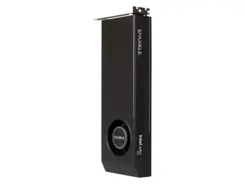Kartelë Grafike Intel B70 Pro Sparkle Arc Blower / 32GB GDDR6