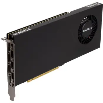 Kartelë Grafike Intel Sparkle Intel Arc B50 Pro 16GB GDDR6 Blower