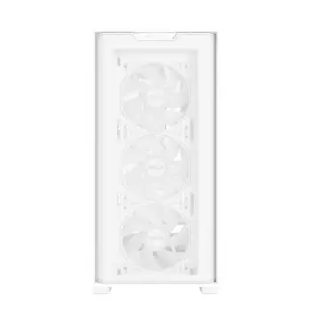 Kasë Asus A21 Plus / 90DC00H3-B19010 – Bardhë