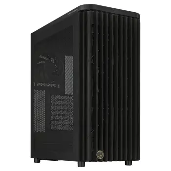Kasë Asus ProArt PA401 Wood Mesh PWM – Zezë