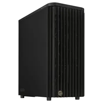 Kasë Asus ProArt PA401 Wood Metal PWM -Zezë