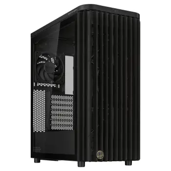 Kasë Asus ProArt PA401 Wood TG PWM -Zezë
