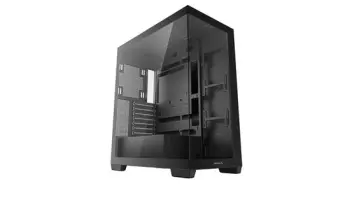 Kasë kompjuteri DeepCool CG580 Mid-Tower – Zezë