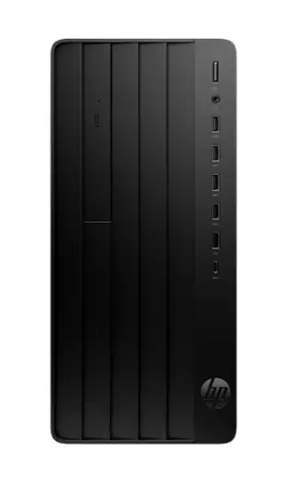 Kompjuter HP 290 G9 Pro Tower / i3-14100 / 8GB DDR4 / 512GB / Intel UHD Graphics / Wired Kb+Mouse – Zezë