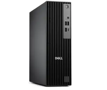 Kompjuter DELL PC Pro Slim QCS1255 / Ryzen 7 8700G / 16GB DDR5 / 512GB / Integrated Graphics – Zezë