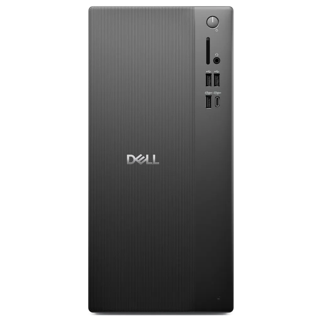 Kompjuter Dell Pro Tower Essential QVT1260 / Ultra 7 265 / 16GB DDR5 / 1TB / Intel Graphics - 1