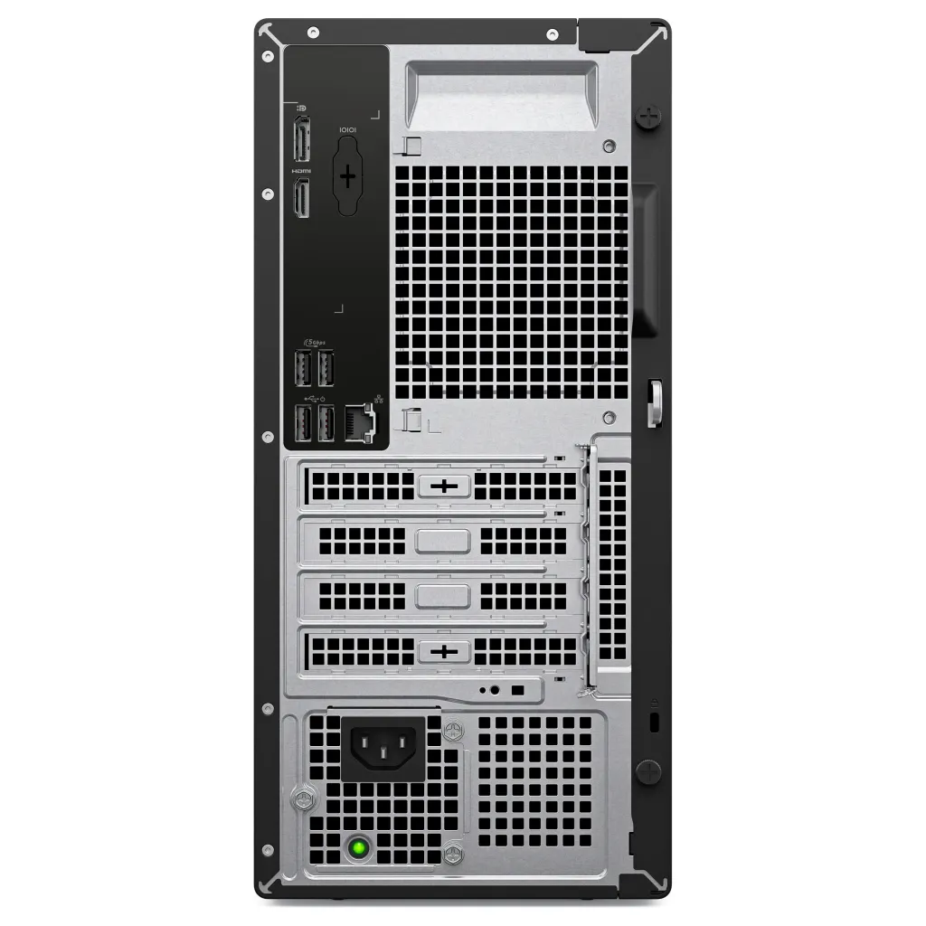 Kompjuter Dell Pro Tower Essential QVT1260 / Ultra 7 265 / 16GB DDR5 / 1TB / Intel Graphics - 2