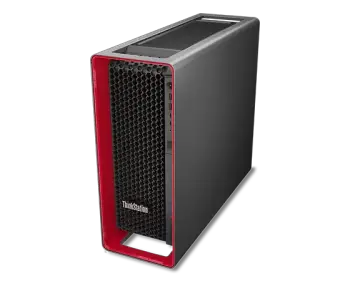 Kompjuter Lenovo Thinkstation P5 G2 / Intel Xeon 634 / 32GB DDR5 / 1TB – Zezë