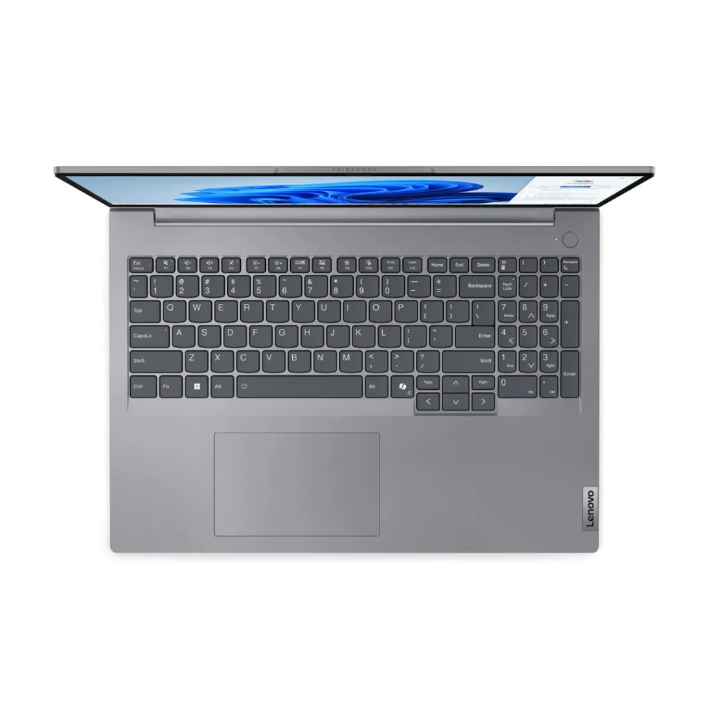 Kompjuter Lenovo ThinkCentre M90t / i5-13500 / 16GB DDR5 / 512GB / Intel UHD Graphics 770 - 5