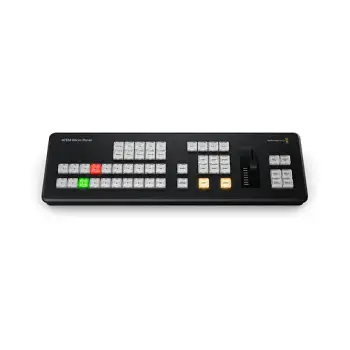 Kontroll Panel Blackmagic Design ATEM Micro Panel – Zezë