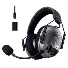Kufje Gaming BlackShark V3 Pro NiKo Edition Wireless – Zezë/Gri