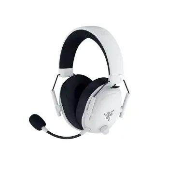 Kufje Gaming Razer BlackShark V3 – Bardhë