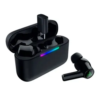 Kufje Gaming Razer Hammerhead V3 HyperSpeed True ANC Wireless – Zezë