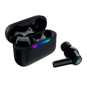 Kufje Gaming Razer Hammerhead V3 X HyperSpeed Wireless – Zezë