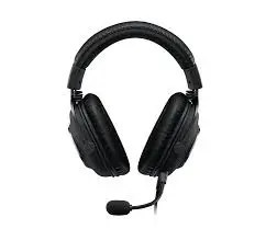 Kufje Gaming Logitech G Pro X Wired – Zezë