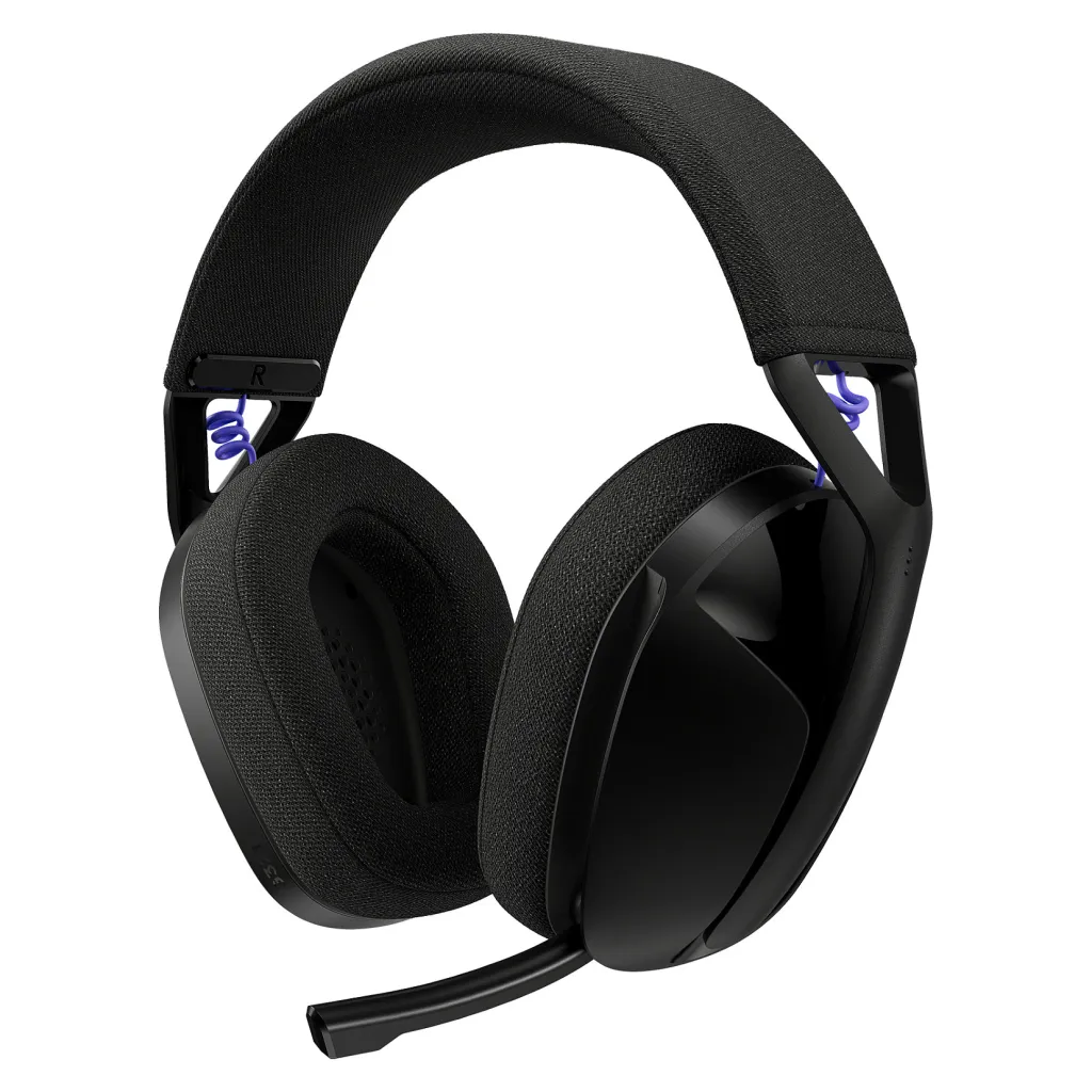 Kufje Gaming Logitech G321 Wireless – Zezë - 1