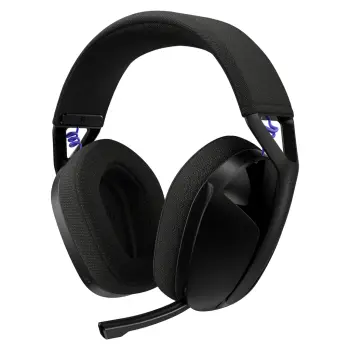 Kufje Gaming Logitech G321 Wireless – Zezë